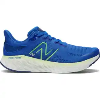Zapatillas running hombre new balance 1080 v12 azul