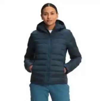 Outlet Surprice Chaqueta aconcagua hoodie mujer oferta