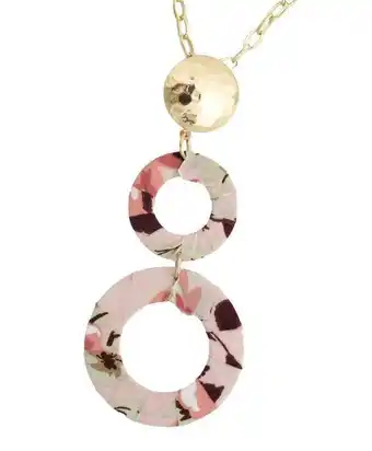 Tricot Set collar oferta