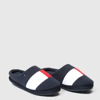 Falabella Tommy hilfiger pantufla hombre oferta