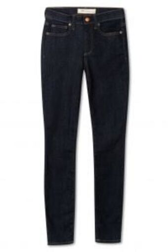 GAP Jeans mujer true skinny stretch rinse oferta