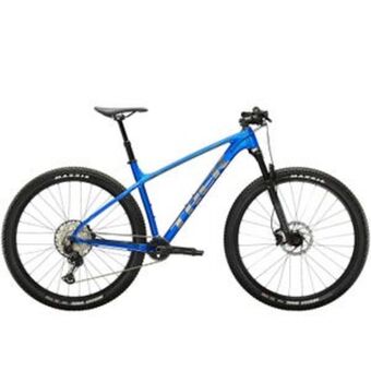 Sparta Bicicleta mtb trek x-caliber 9 azul 2022 oferta