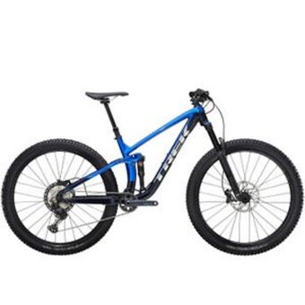 Sparta Bicicleta mtb trek fuel ex 8 azul 2022 oferta