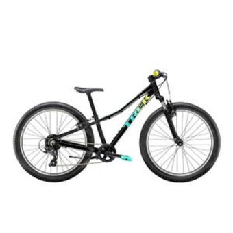 Sparta Bicicleta niño trek precaliber 24 negra 2020 oferta