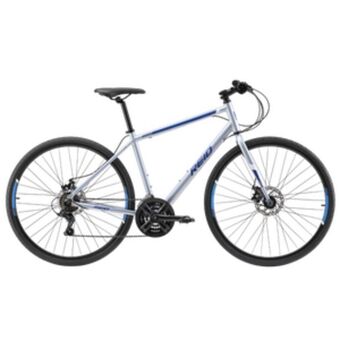 Sparta Bicicleta urbana reid transit disc gris oferta