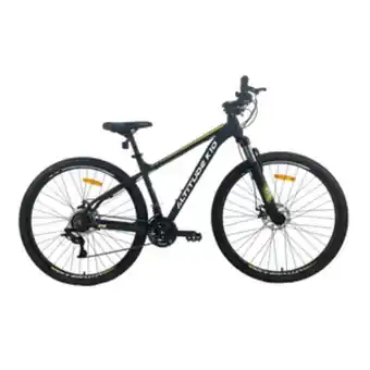 Sparta Bicicleta mtb altitude k10 volcat 29" negro oferta