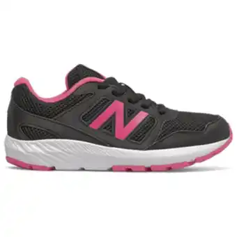 Sparta Zapatillas urbanas niña new balance 570 negro oferta