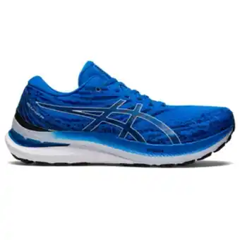 Sparta Zapatillas running hombre asics gel-kayano 29 azul oferta