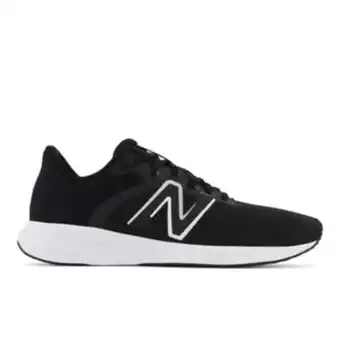 Sparta Zapatillas running hombre new balance 413 negro oferta