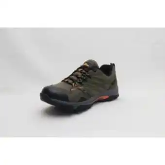 Sparta Zapatillas outdoor hombre la tournee north low cut verde oferta
