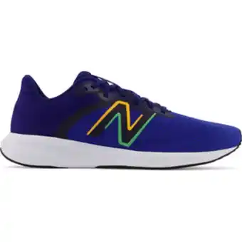 Sparta Zapatillas running hombre new balance 413 v2 azul oferta