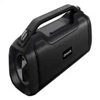 Falabella Parlante portatil bluetooth tws aiwa s700bt oferta
