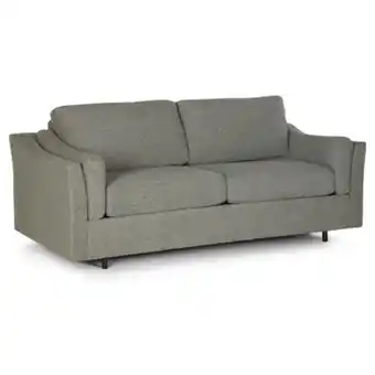Rosen Sofá cama tyler one fold tela oferta