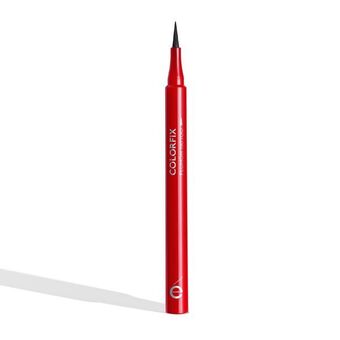 Ésika Delineador de ojos colorfix plumón tattoo punta fina oferta