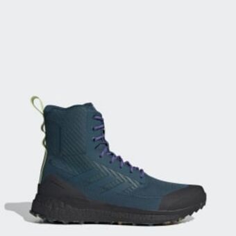 Adidas Zapatillas de senderismo terrex free hiker xpl oferta