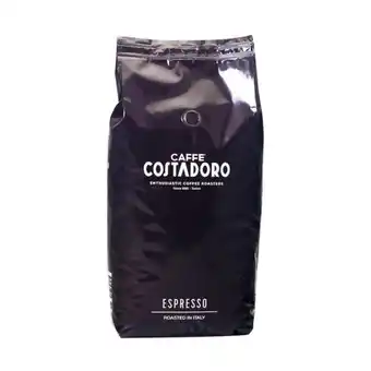 Café espresso grano
