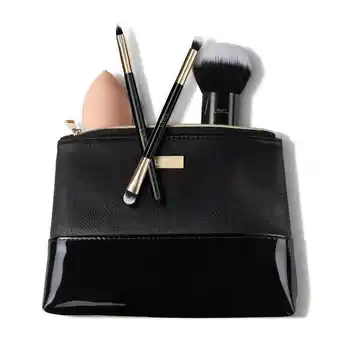 Set aplicadores de maquillaje
