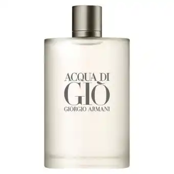 Falabella Perfume hombre acqua di gio edt 300ml oferta
