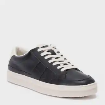 Falabella Call it spring zapatilla urbana hombre negro oferta