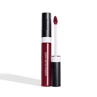 Labial líquido hidracolor mate