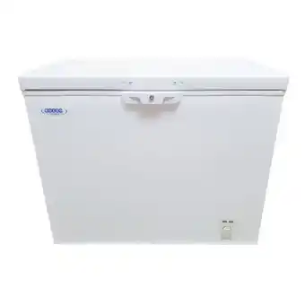 Paris Freezer horizontal bd-230 lts oferta