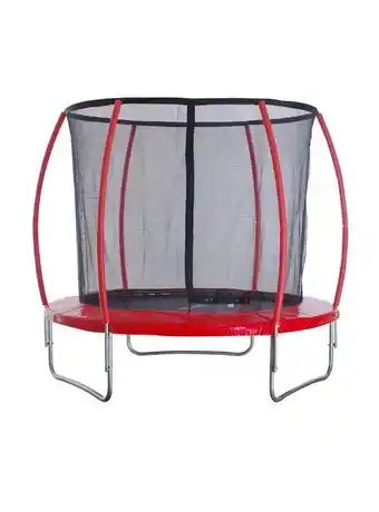 Paris Cama elástica lantern 2.4 mt radost oferta
