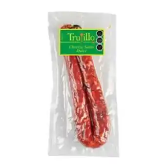 Unimarc Chorizo sarta trujillo verde 240 g oferta