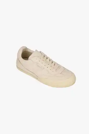 Zara Zapatillas bamba piel kaia x zara oferta