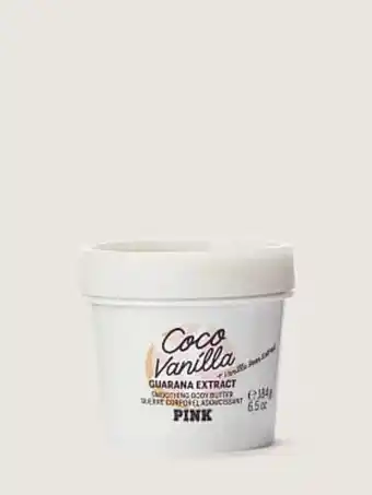 Victoria's Secret Smoothing body butter oferta