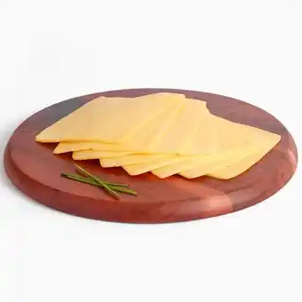 Santa Isabel Queso mantecoso laminado granel quilque oferta