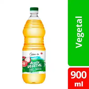 Santa Isabel Aceite vegetal libre de colesterol 900 ml oferta