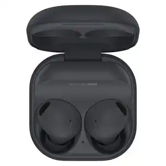 Audifonos samsung galaxy buds 2 pro - grafito