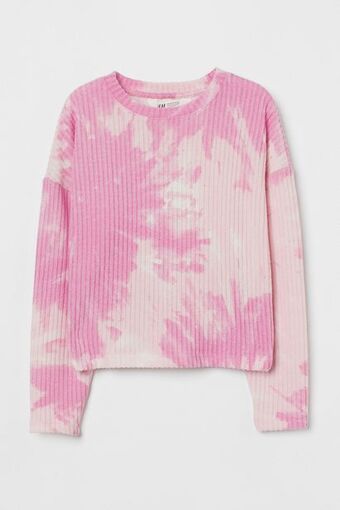 H&M Sweater boxy oferta