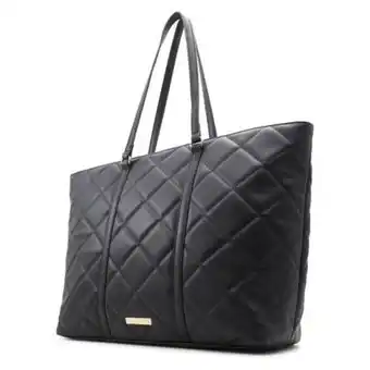 Aldo Aldo cartera negra oferta