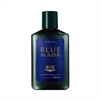 Avon Blue blazer colonia de hombre oferta