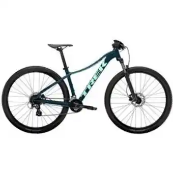 Sparta Bicicleta mtb trek marlin 6 disco hidráulico 2022 azul-s aro 27.5 marco curvo oferta