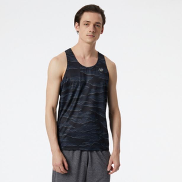 Polera new balance hombre hot sale