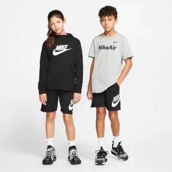 Nike sportswear club fleece