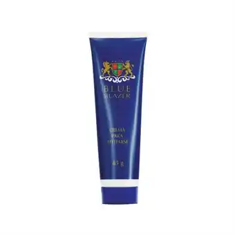 Avon Crema afeitarse blue blazer oferta