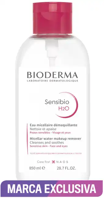 Cruz Verde Bioderma oferta