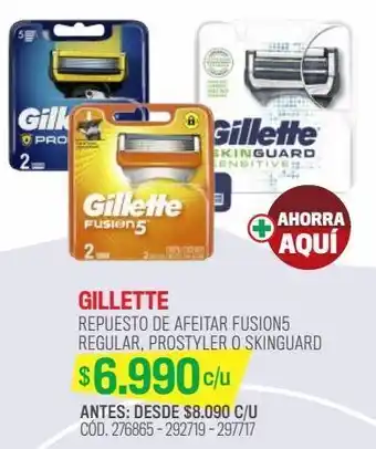 Cruz Verde Gille.fusi.5 pros.repto.2 oferta