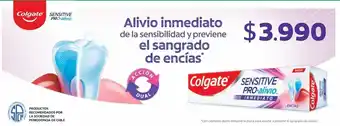 Cruz Verde Pasta de dientes colgate oferta
