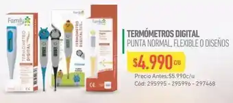Cruz Verde F.set termom.digital oferta