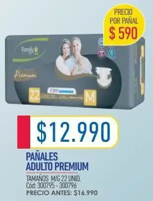 Cruz Verde F.set prem.panal uni.mx22 oferta