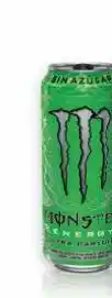 Cruz Verde Monster monster bebida energética ultra paradise 473 ml x 2 oferta