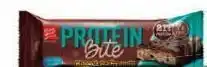 Cruz Verde Your goal protein bite barra de proteína chocolate crunch 60 g oferta