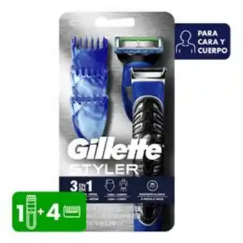 Salcobrand Recortadora, afeitadora y perfiladora styler oferta