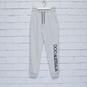 Falabella Pantalón de buzo niño algodón oferta