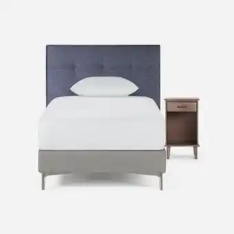 Rosen Set muebles bennet barry 1,5 plazas oferta