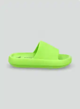 Paris Sandalia sponji suave slipon moda niña oferta